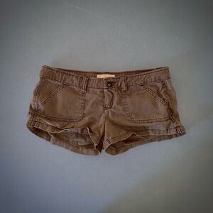 Hollister shorts